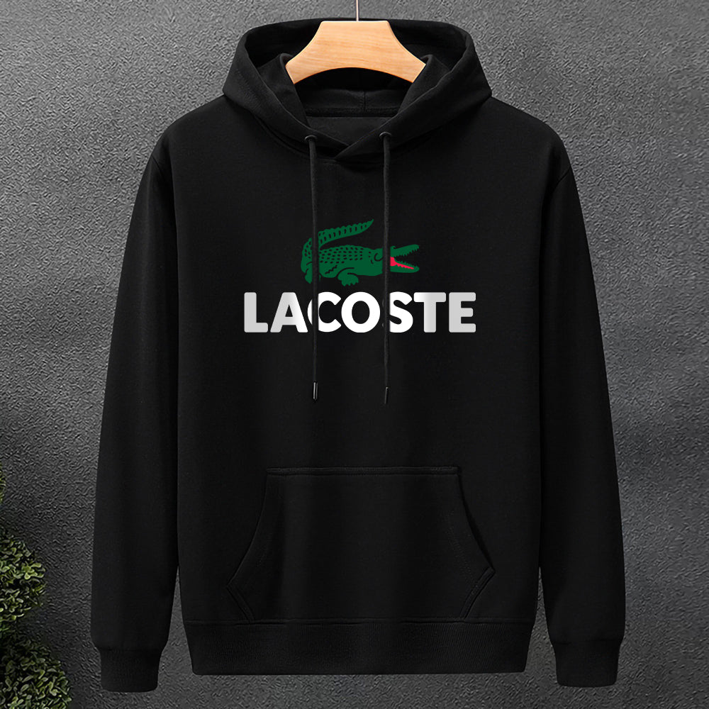 Men's Premium Imported 100% Cotton Hoodie