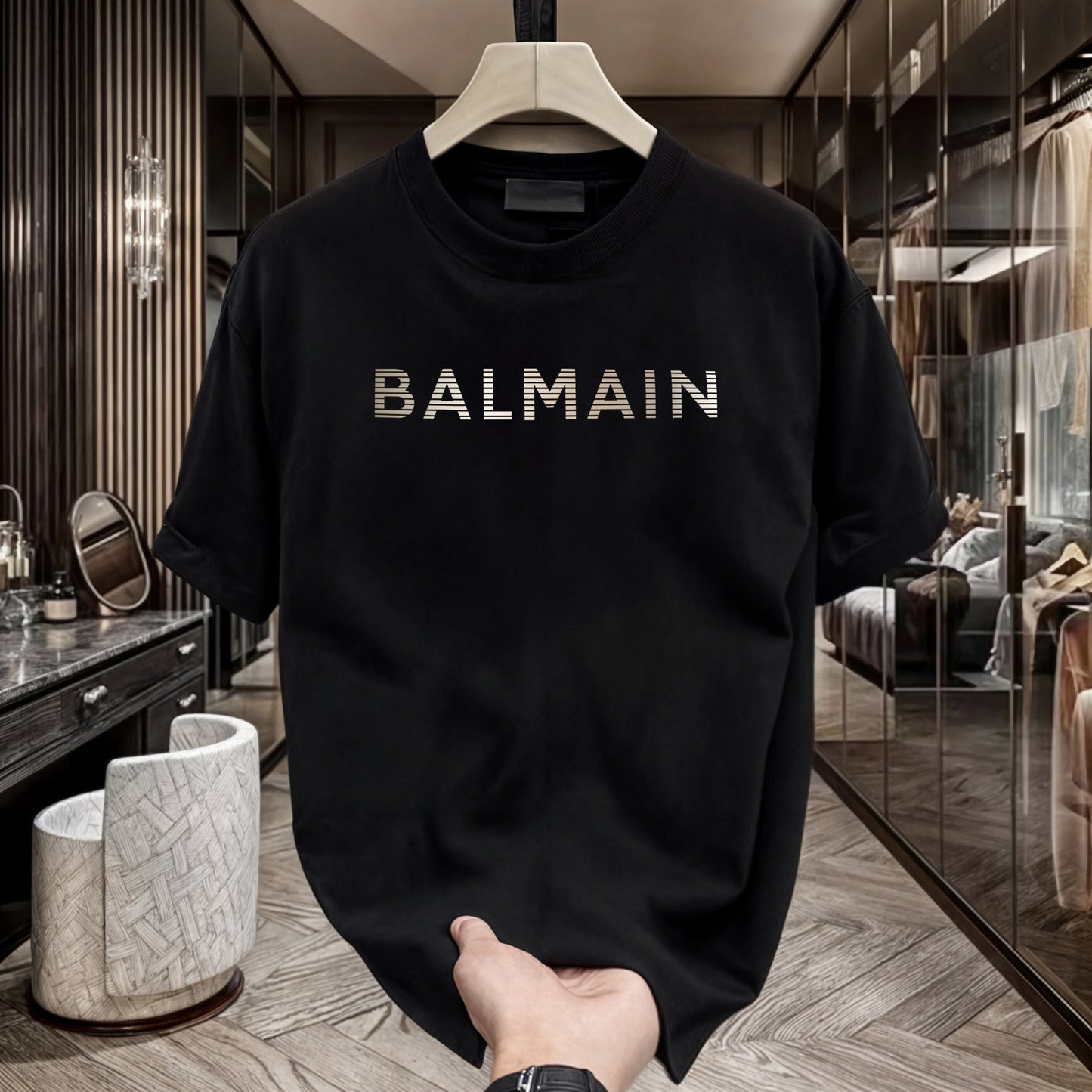 Men's Premium Selling T-Shirt (NT-05)