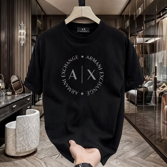 Men's Premium Selling T-Shirts (BD-Versace+ Armani Round)