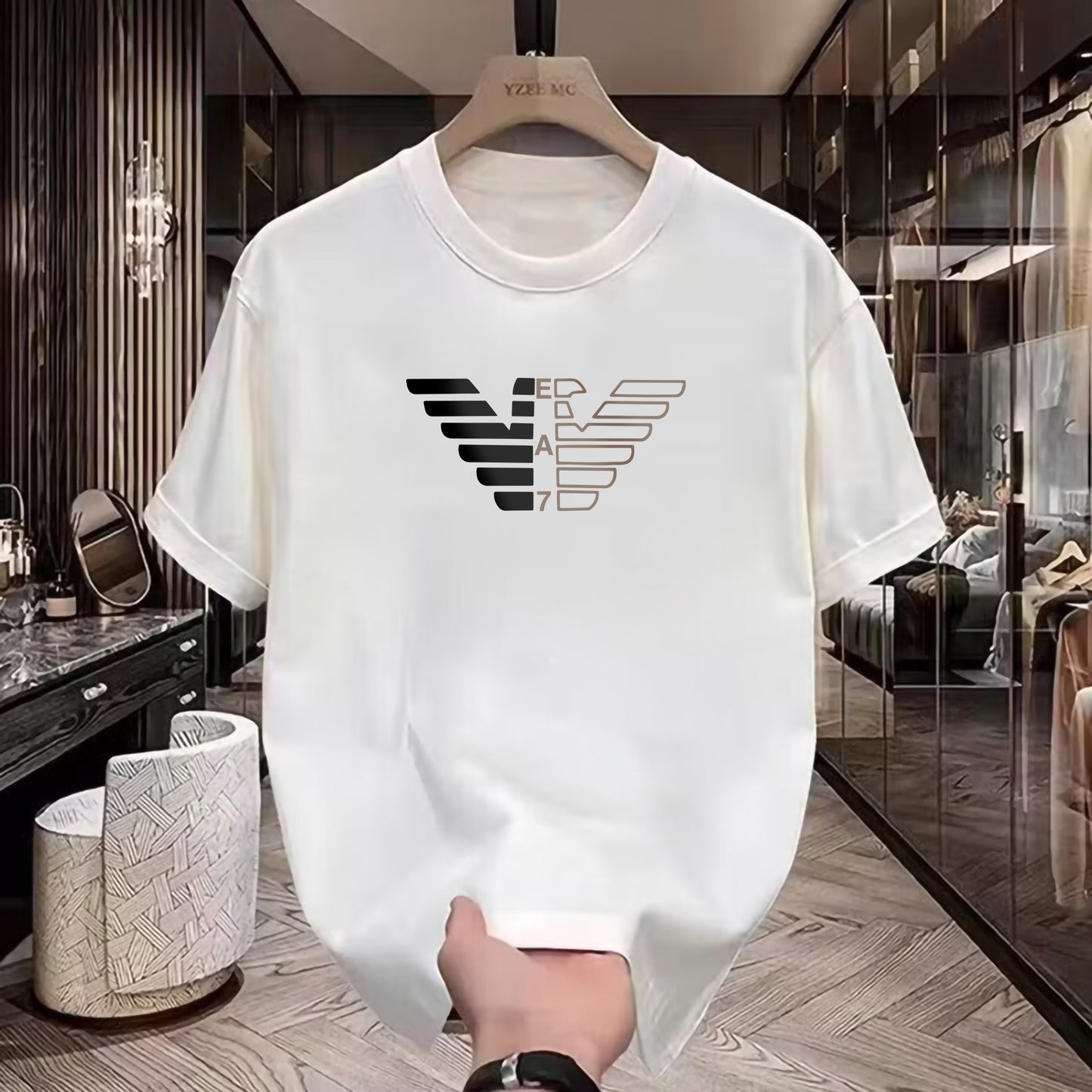 Men's Premium Selling T-Shirt (NT-11)