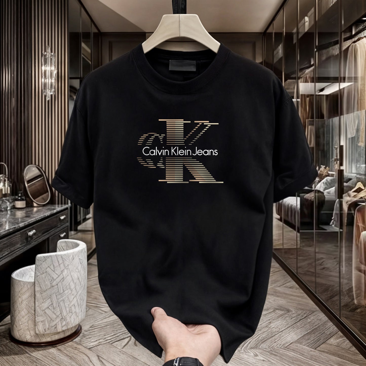 Men's Premium Selling T-Shirt (NT-23)