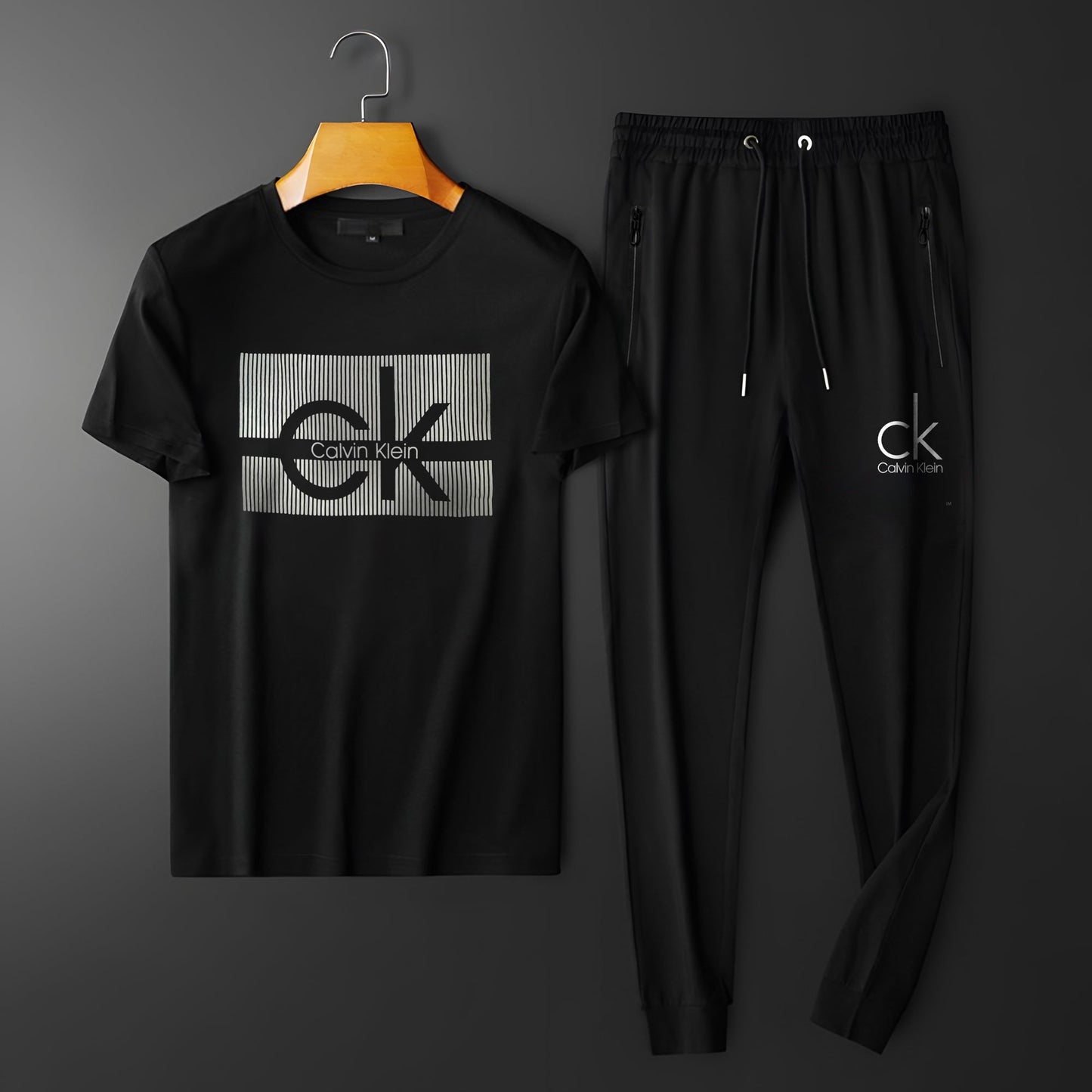 Men's Luxury Selling Co-Ord Set