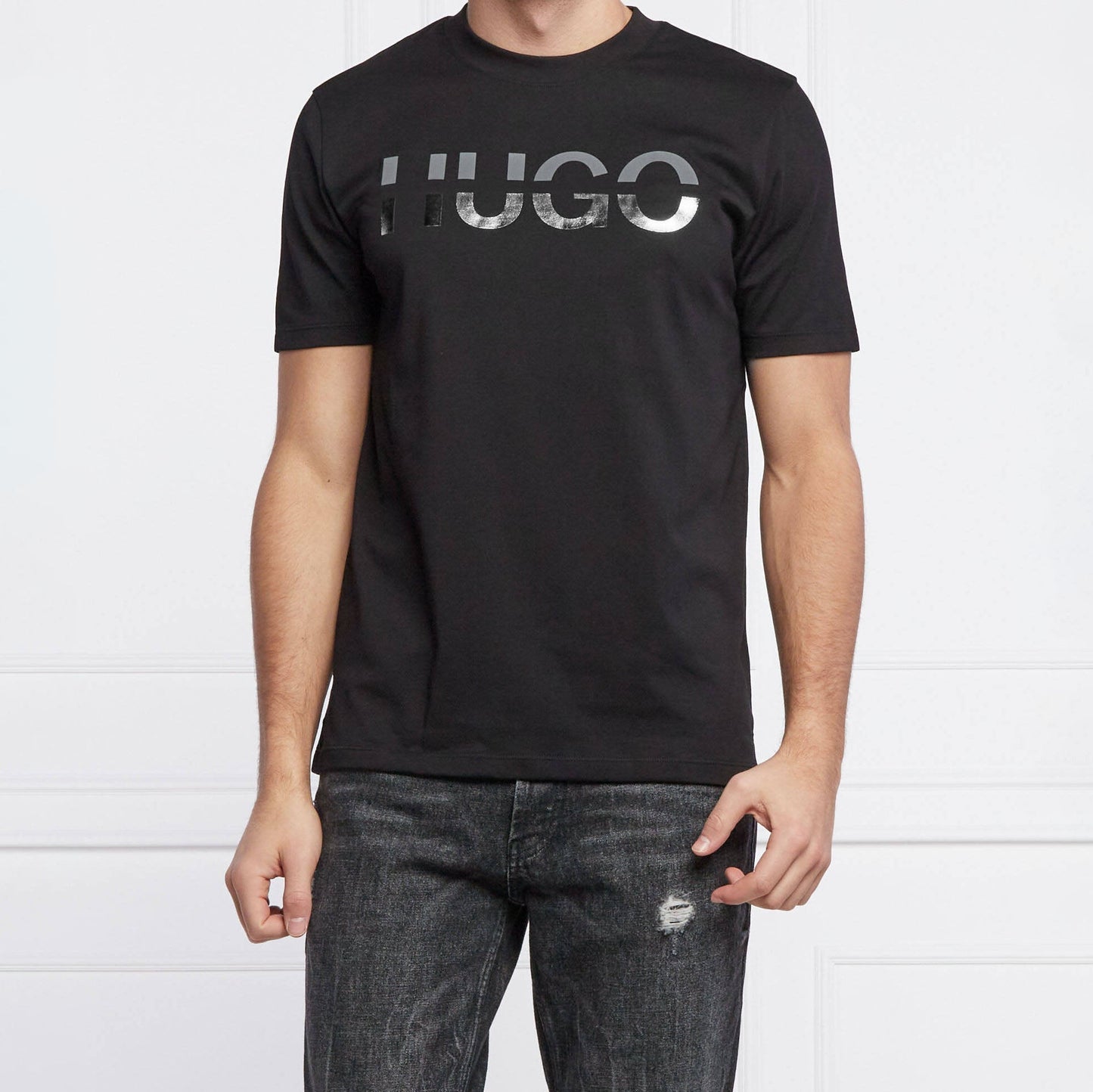 Men's Premium Selling T-Shirt(BD-21)