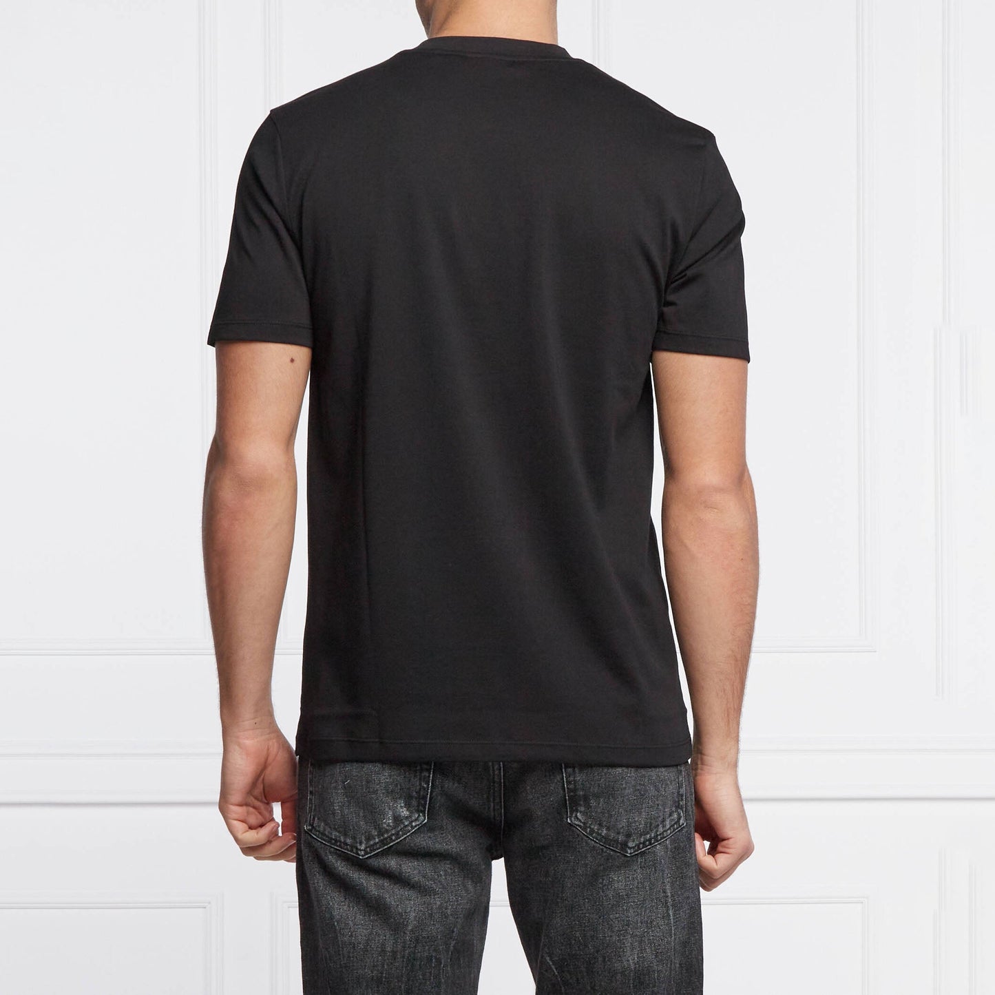 Men's Premium Selling T-Shirt(BD-21)