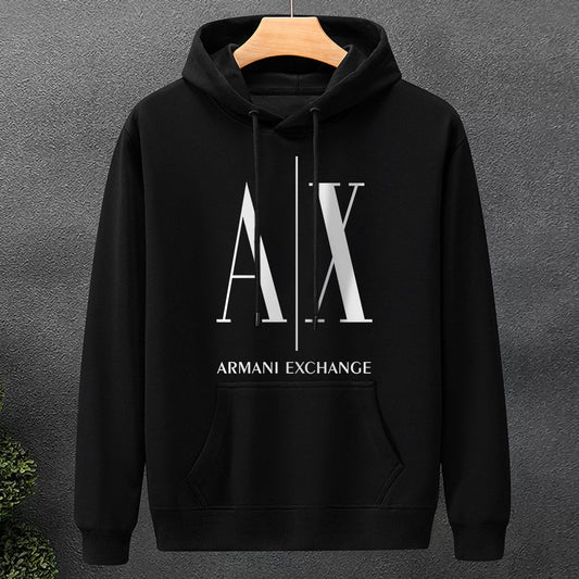 Men's Premium Imported 100% Cotton Hoodie