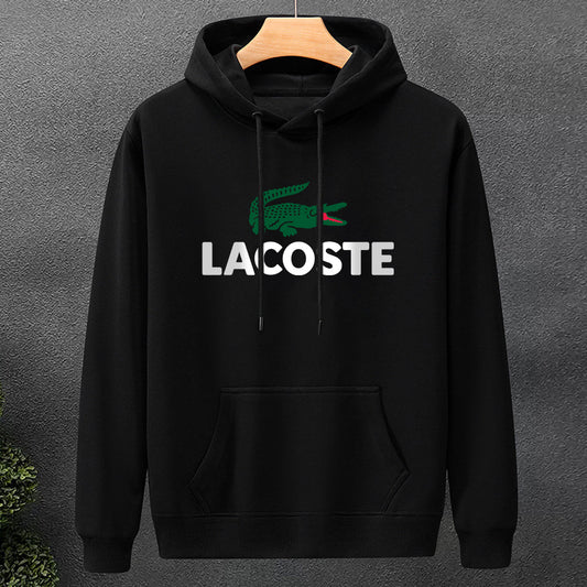 Men's Premium Imported 100% Cotton Hoodie