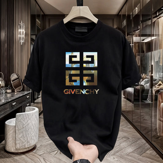 Men's Premium Selling T-Shirt (NT-07)