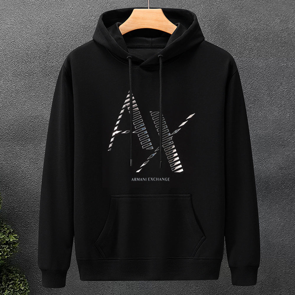 Men's Premium Imported 100% Cotton Hoodie