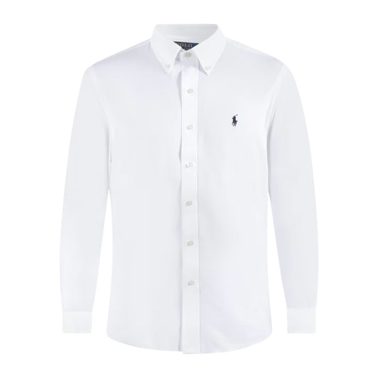 Men’s Luxury Imported 100% Cotton Surplus Shirt