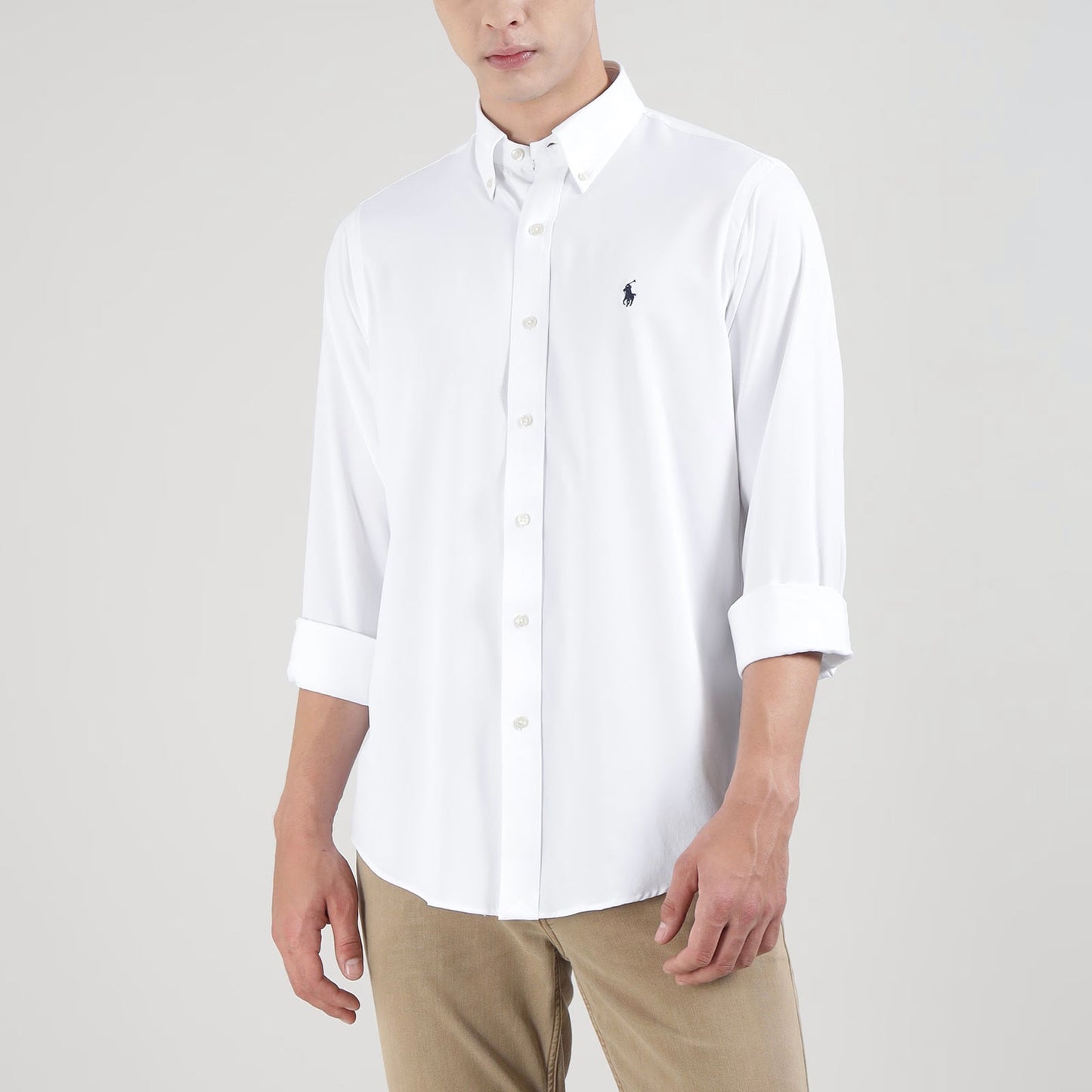 Men’s Luxury Imported 100% Cotton Surplus Shirt
