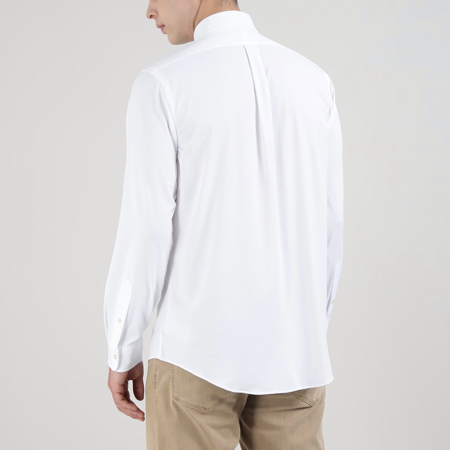 Men’s Luxury Imported 100% Cotton Surplus Shirt