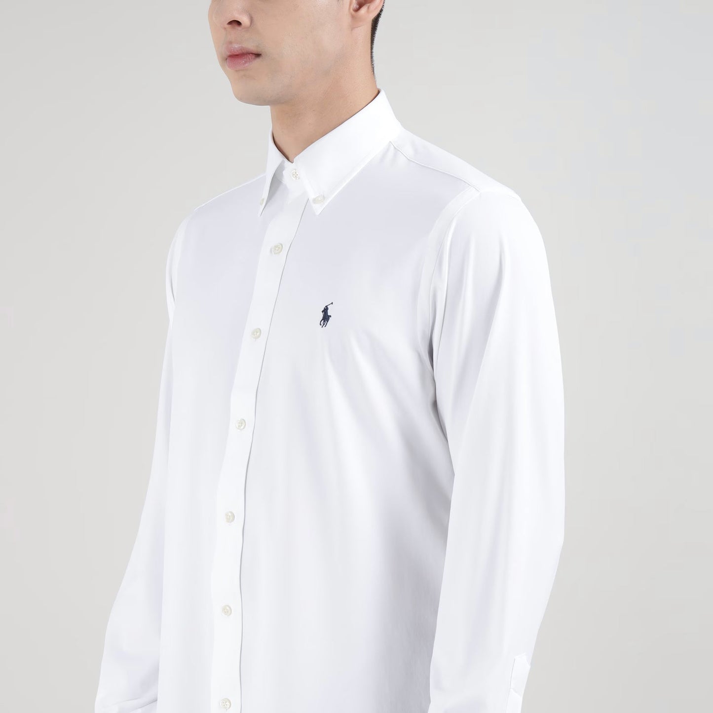 Men’s Luxury Imported 100% Cotton Surplus Shirt