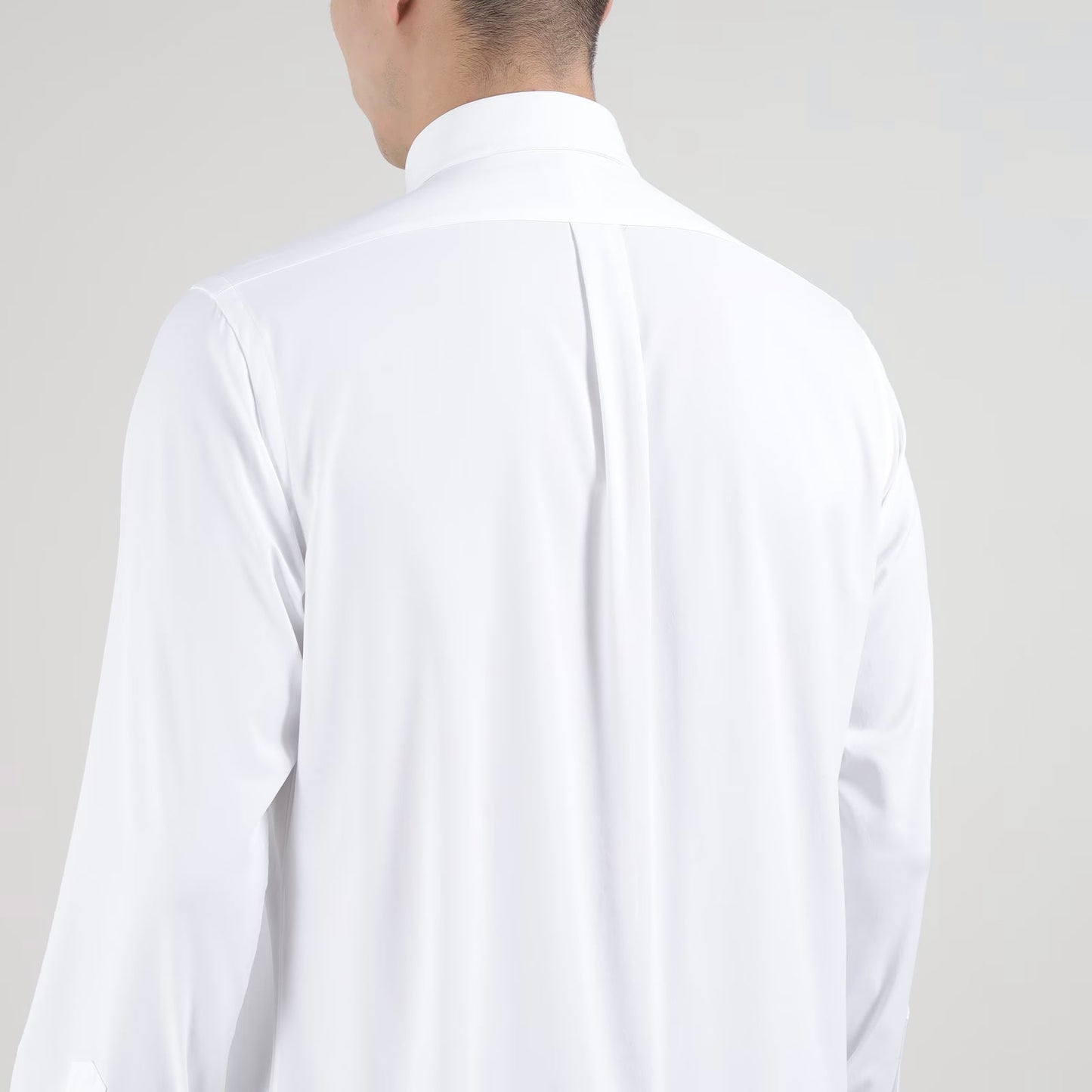 Men’s Luxury Imported 100% Cotton Surplus Shirt