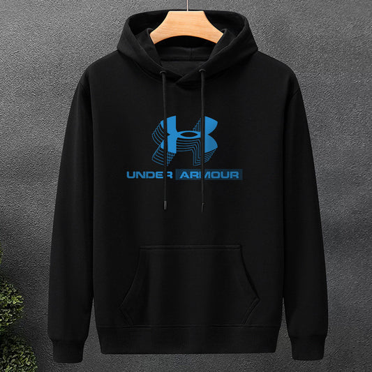 Men's Premium Imported 100% Cotton Hoodie