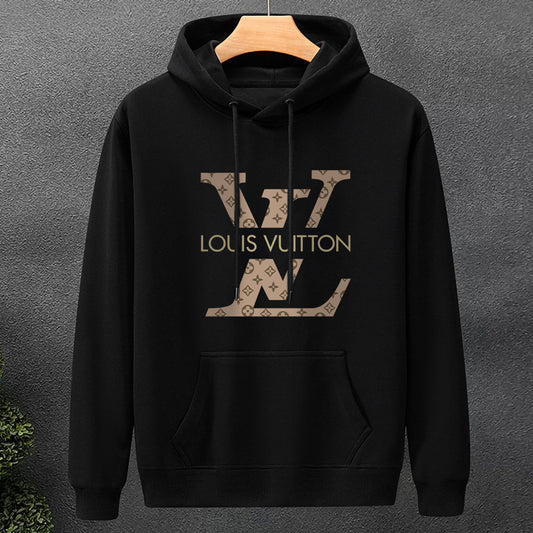 Men's Premium Imported 100% Cotton Hoodie