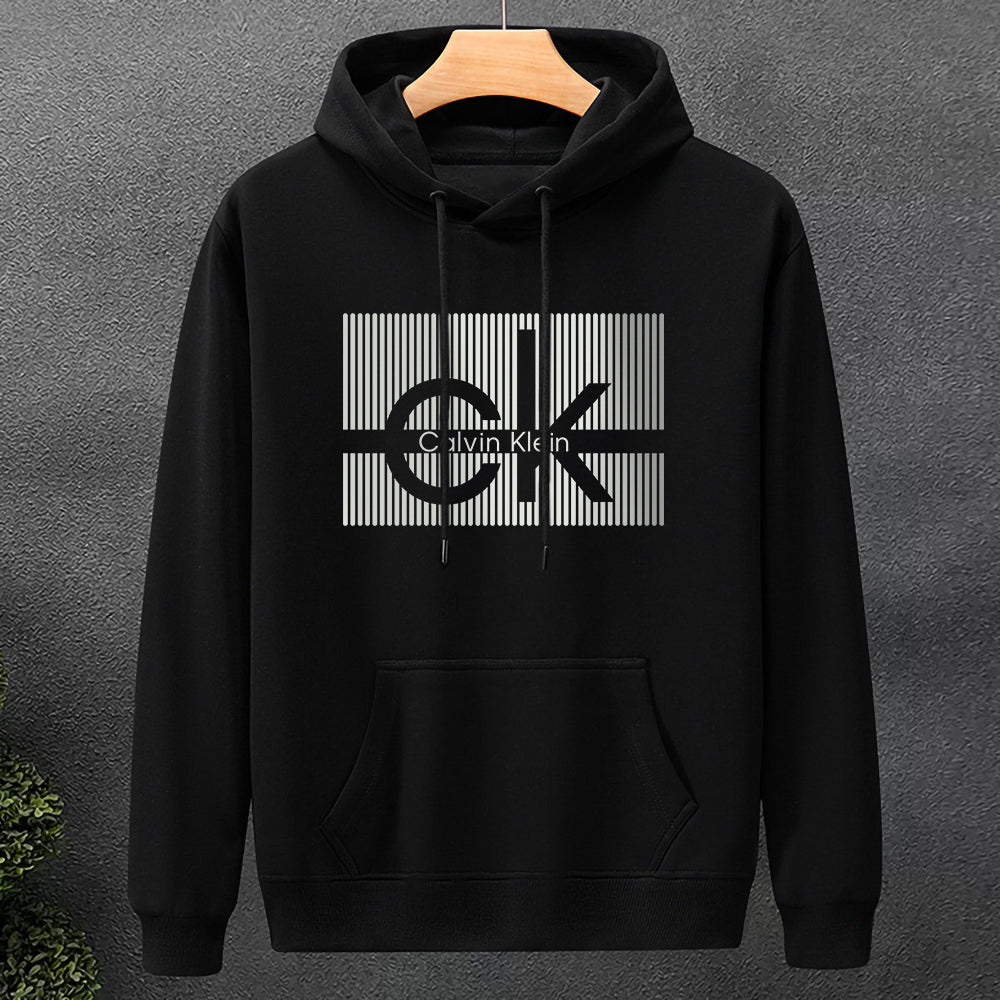 Men's Premium Imported 100% Cotton Hoodie