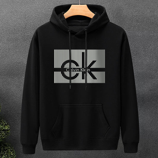 Men's Premium Imported 100% Cotton Hoodie