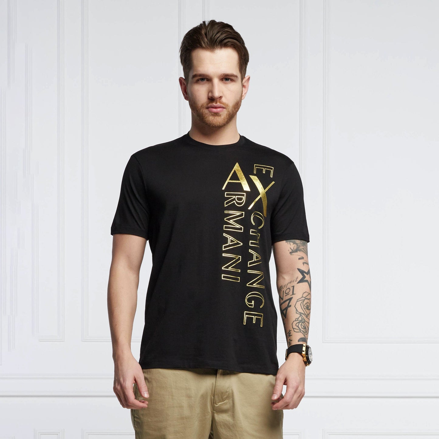 Men’s Premium Selling T-Shirt(BD-04)