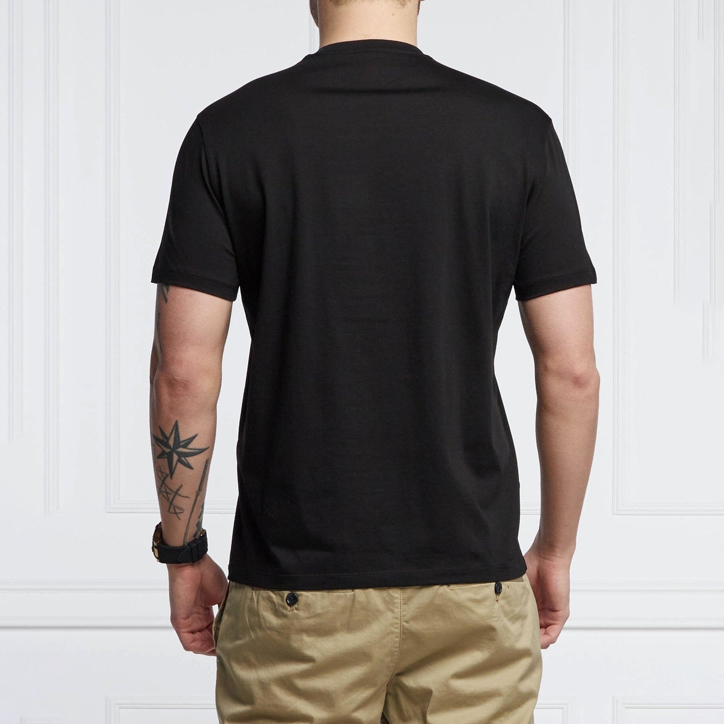 Men’s Premium Selling T-Shirt(BD-04)