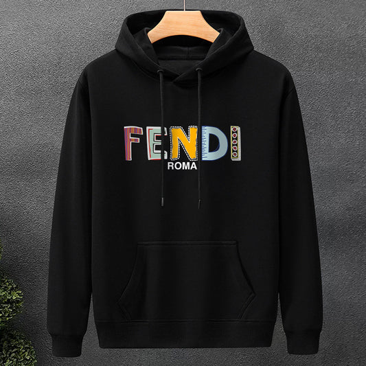 Men's Premium Imported 100% Cotton Hoodie