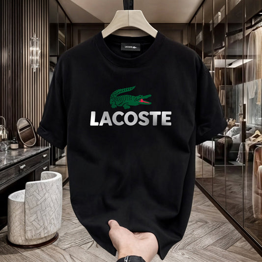 Men's Premium Selling T-Shirt (BD-Gucci California +Lacoste)