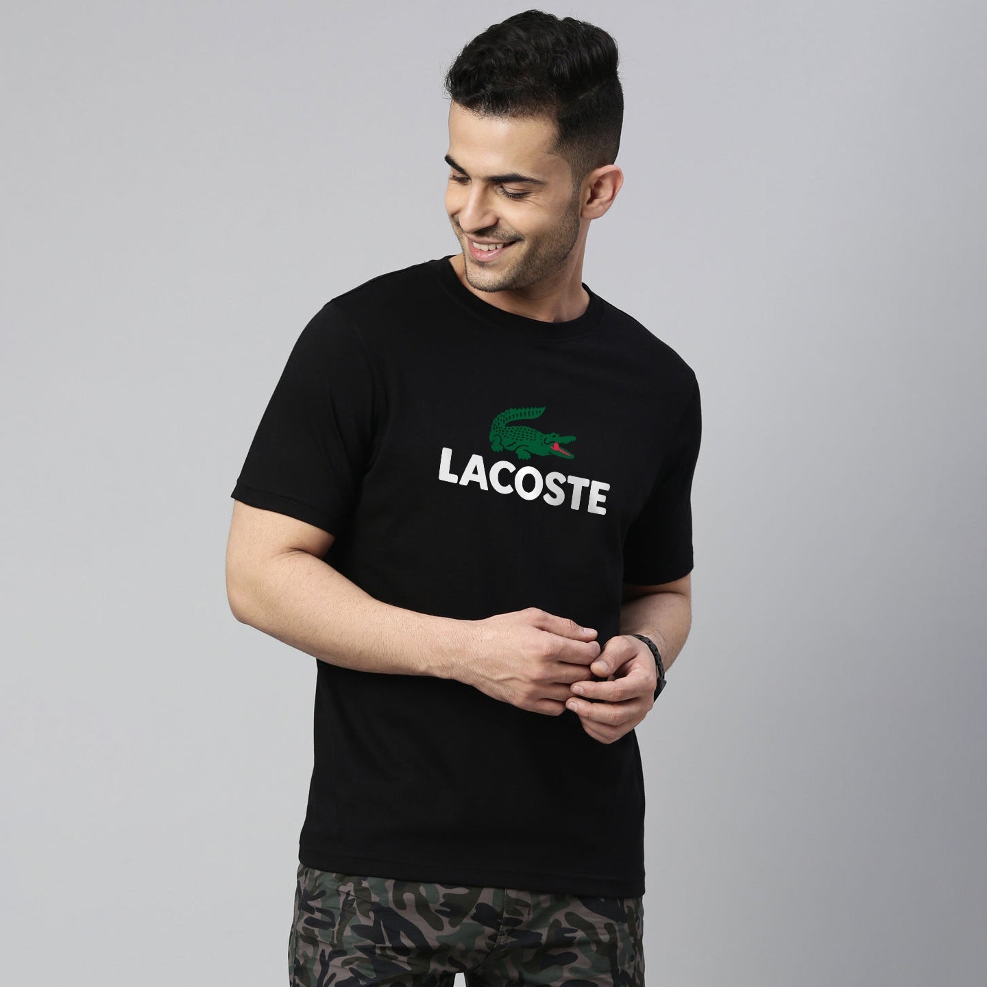 Men's Premium Selling T-Shirt(BD-14)