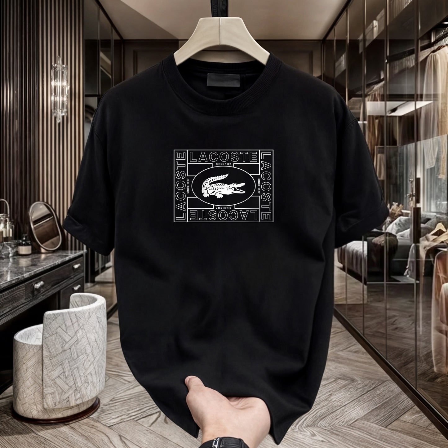 Men's Premium Selling T-Shirt (NT-24)