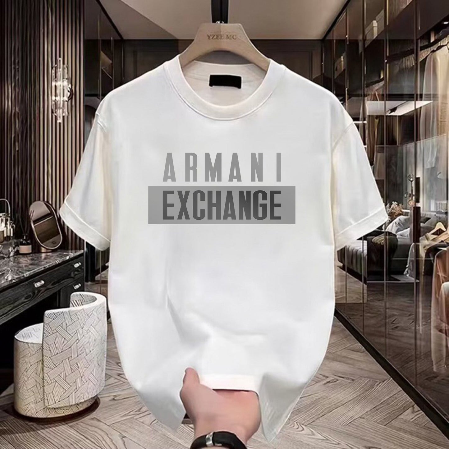 Men's Brand Premium Selling T-Shirt