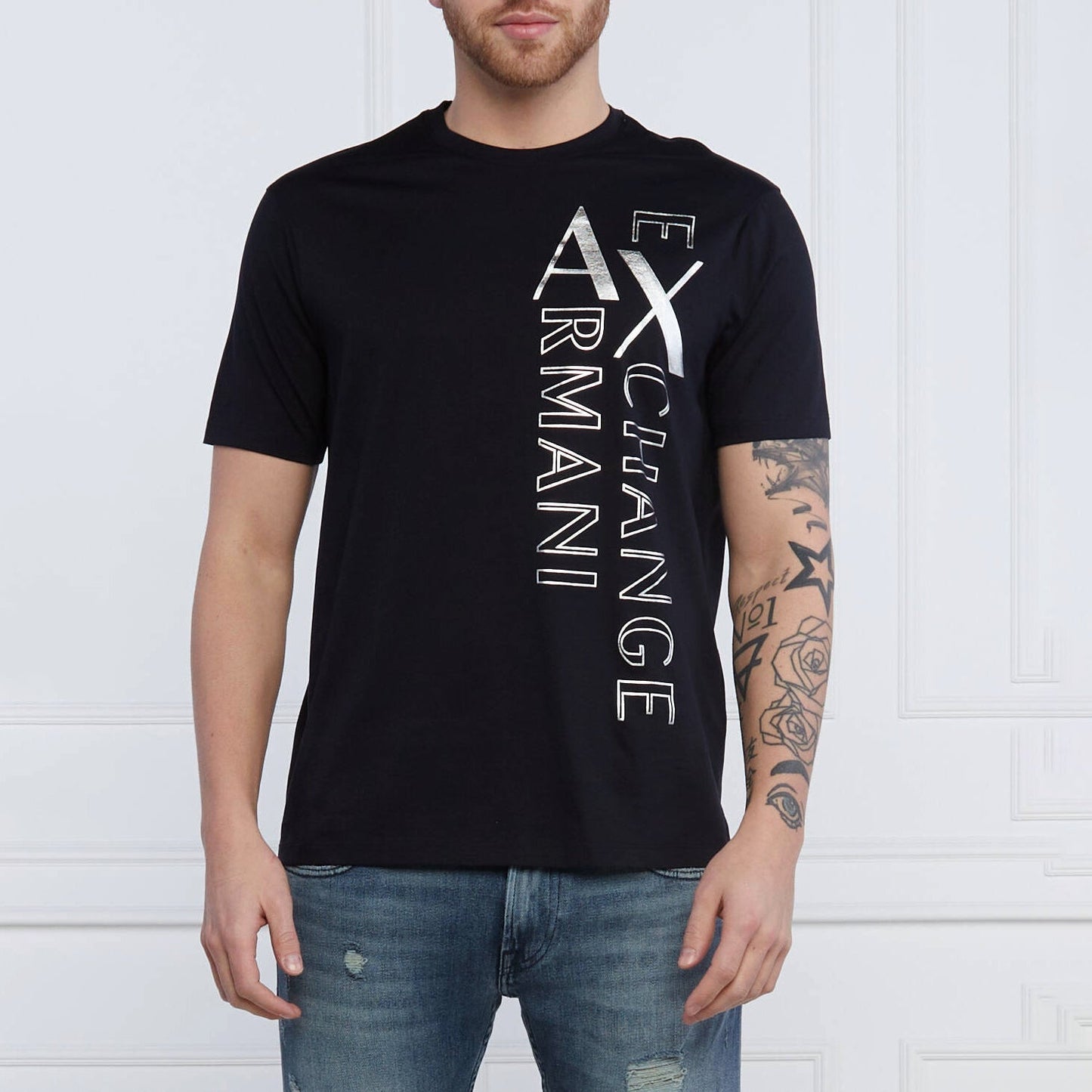 Men's Premium Selling T-Shirt(BD-07)