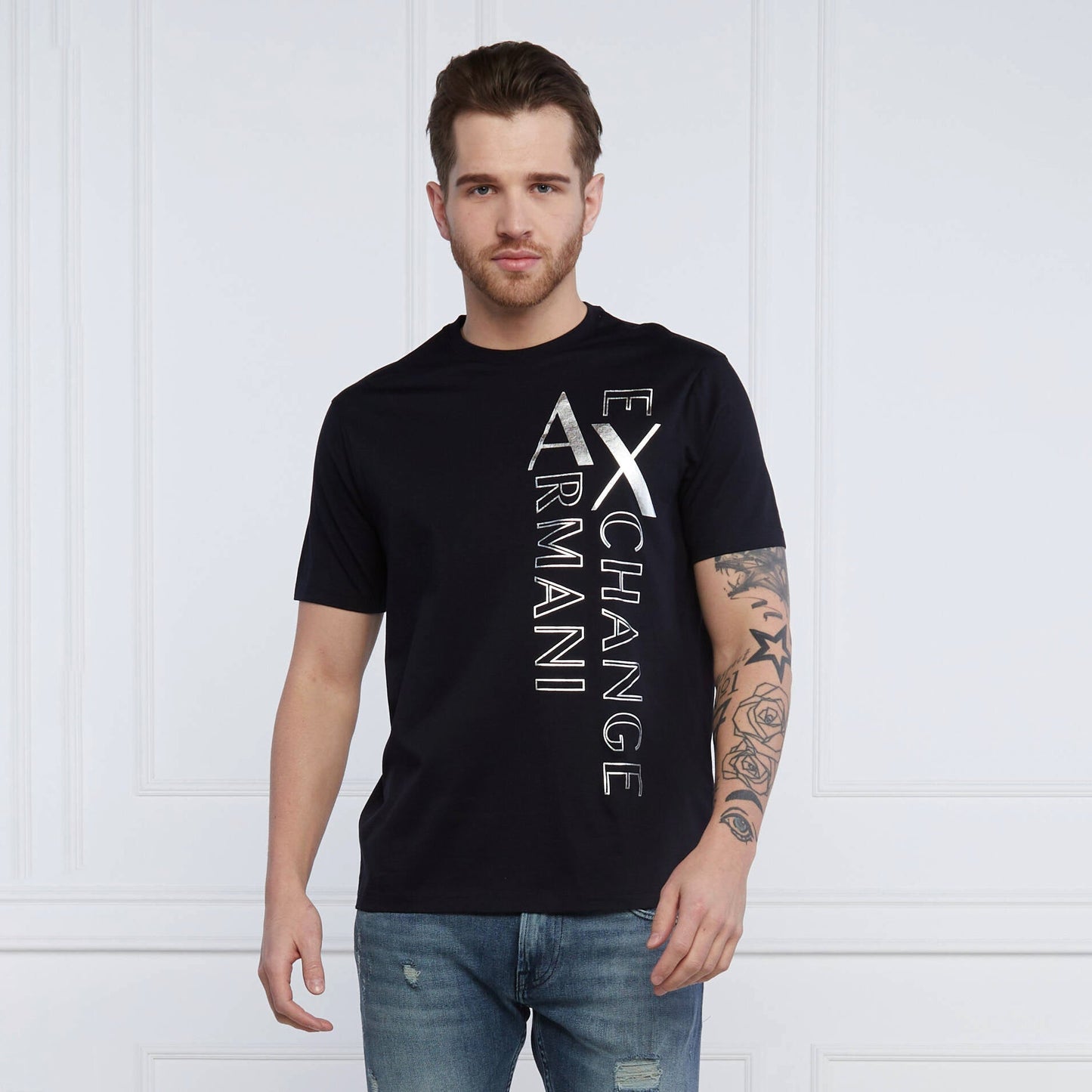 Men's Premium Selling T-Shirt(BD-07)