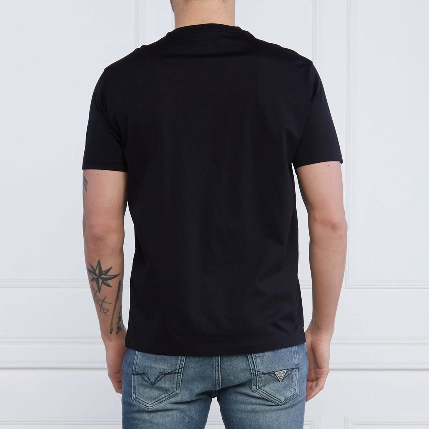 Men's Premium Selling T-Shirt(BD-07)