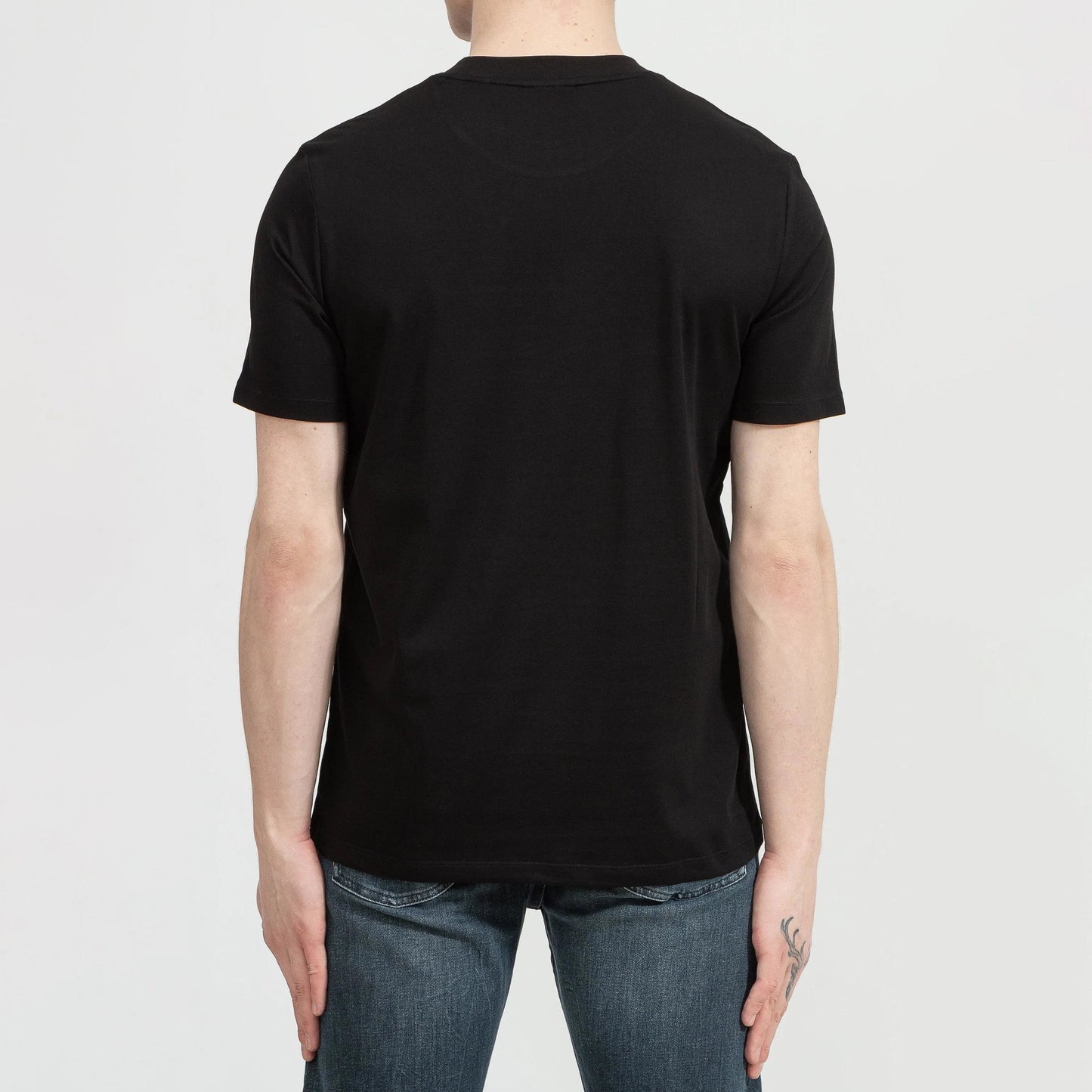 Men's Premium Selling T-Shirt(BD-20)