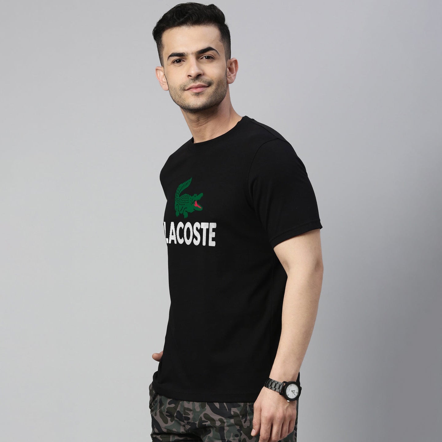 Men's Premium Selling T-Shirt(BD-14)