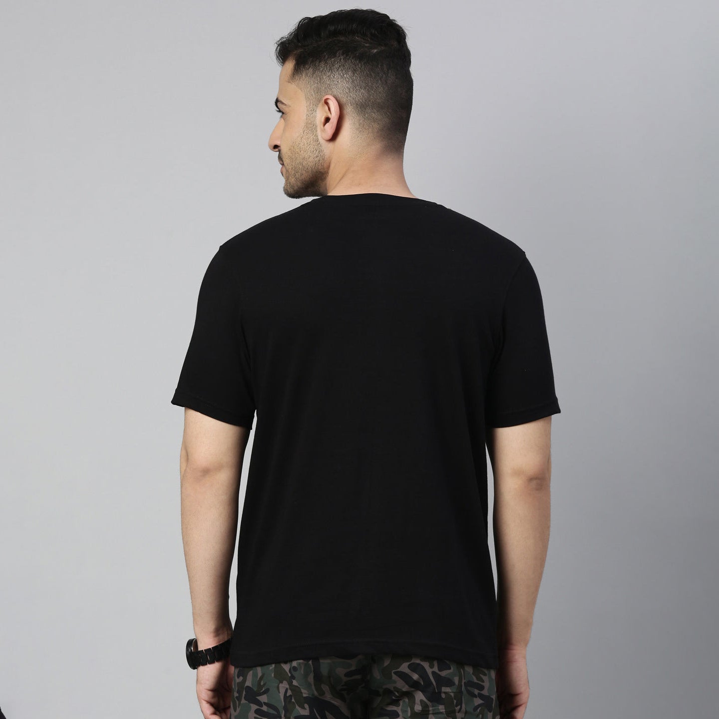 Men's Premium Selling T-Shirt(BD-14)