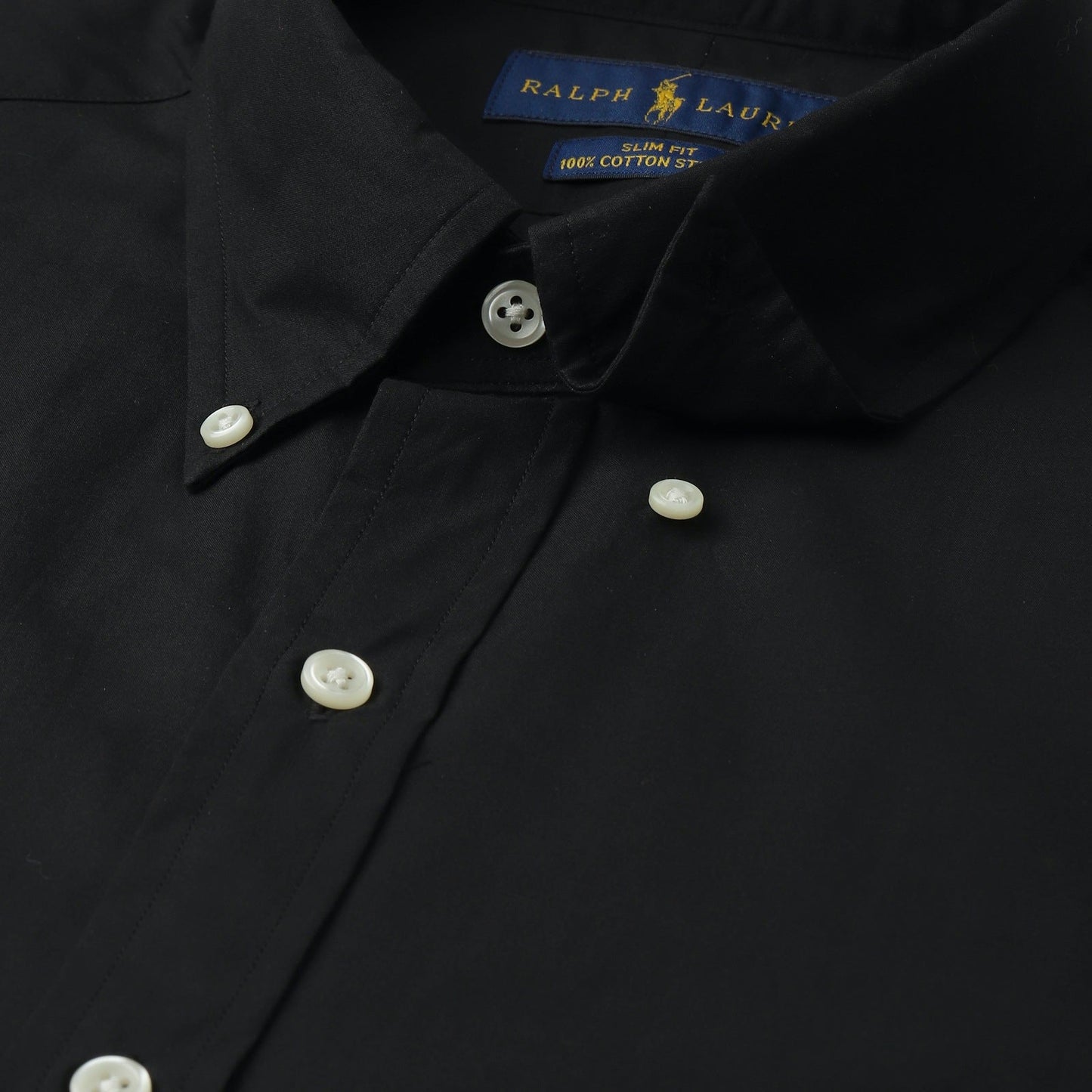 Men’s Luxury Imported 100% Cotton Surplus Shirt