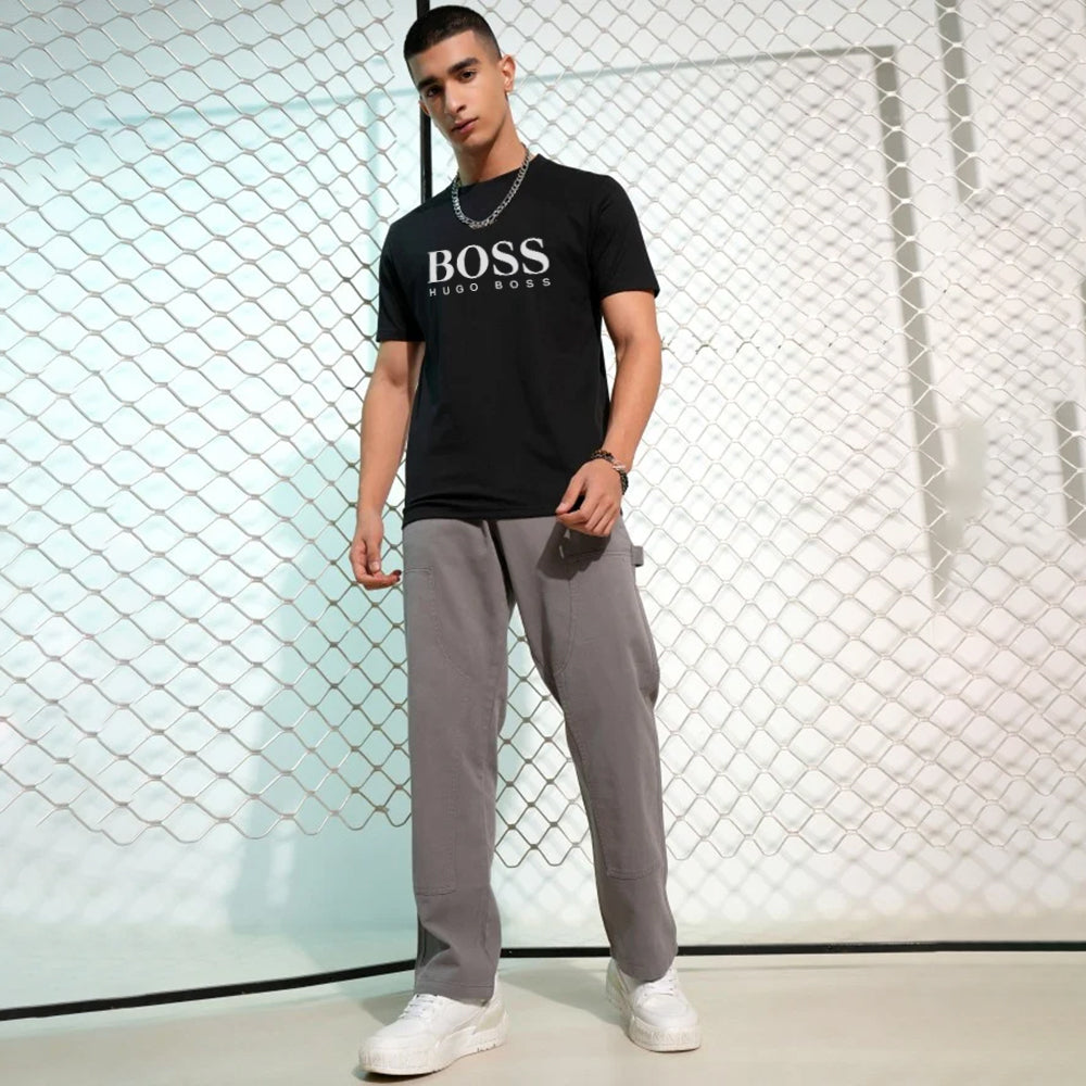 Men's Premium Selling T-Shirt(BD-12)