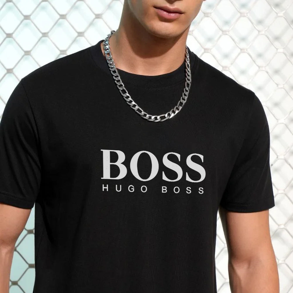Men's Premium Selling T-Shirt(BD-12)