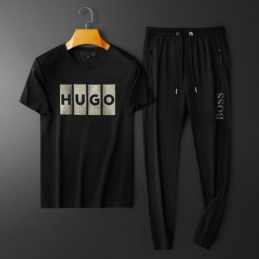 Men's Luxury Selling Co-Ord Set