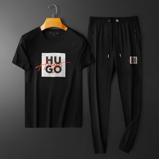 Men's Luxury Selling Co-Ord Set