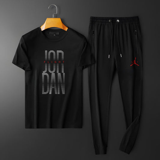 Men's Luxury Selling Co-Ord Set