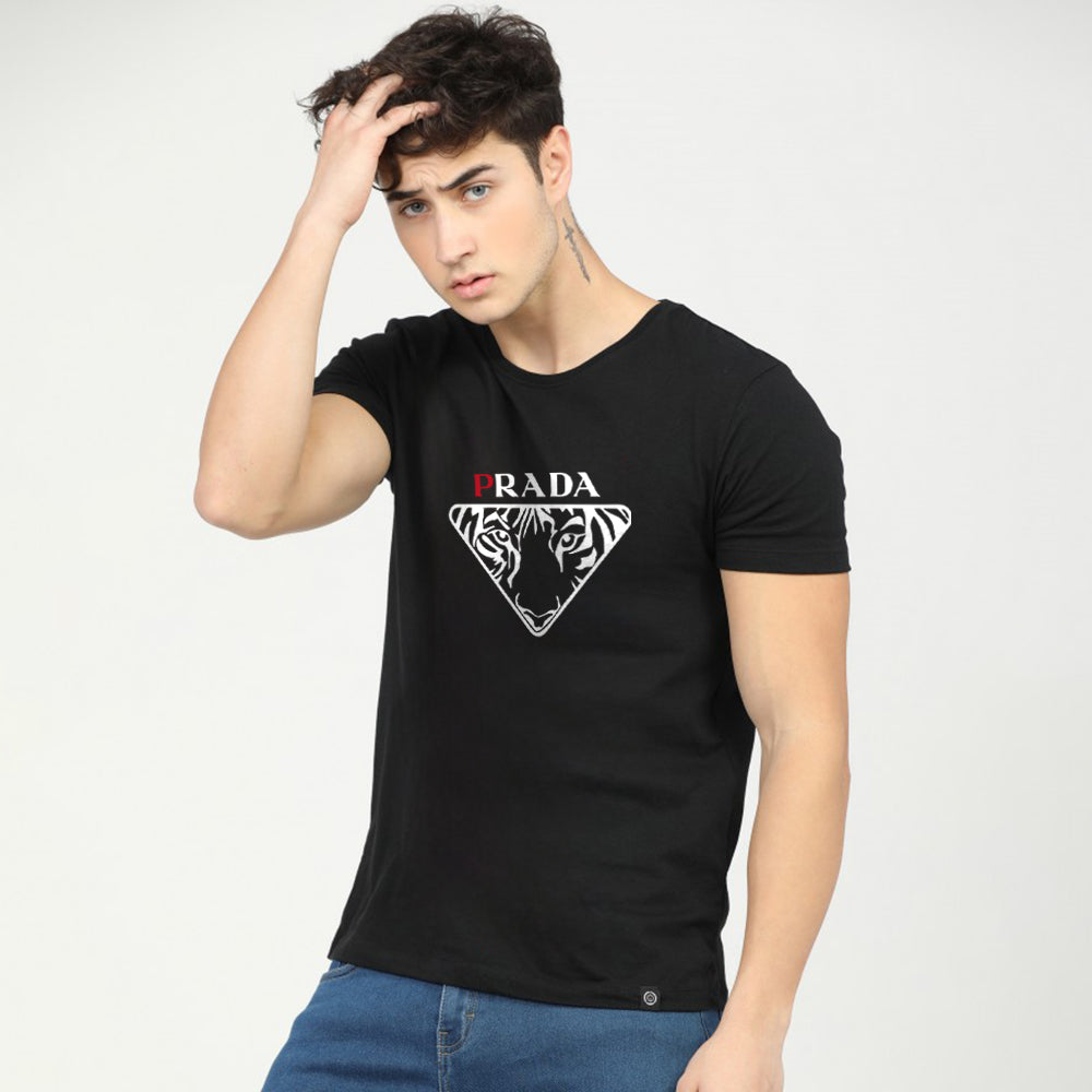 Men's Premium Selling T-Shirt(BD-19)