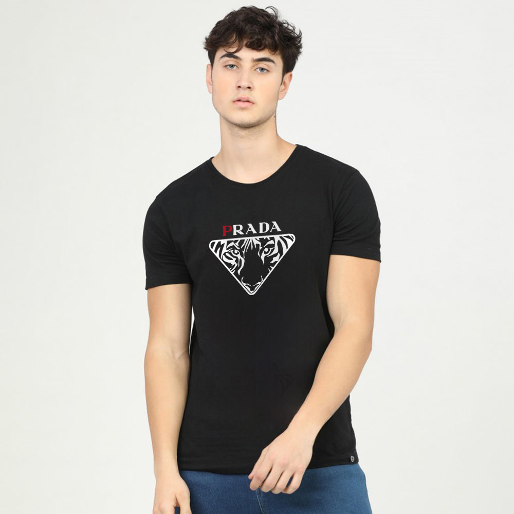 Men's Premium Selling T-Shirt(BD-19)