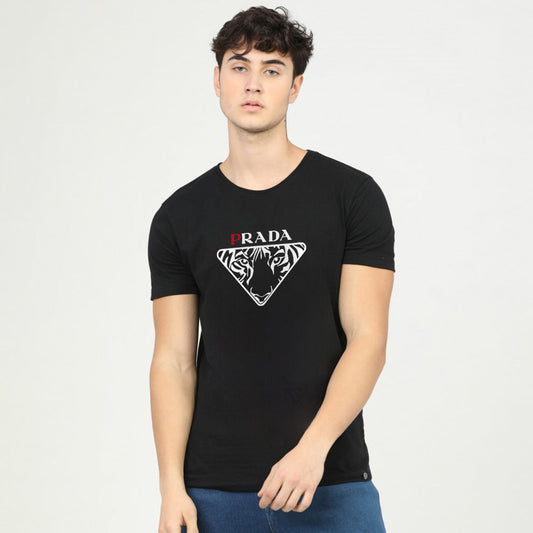 Men's Premium Selling T-Shirt(BD-19)
