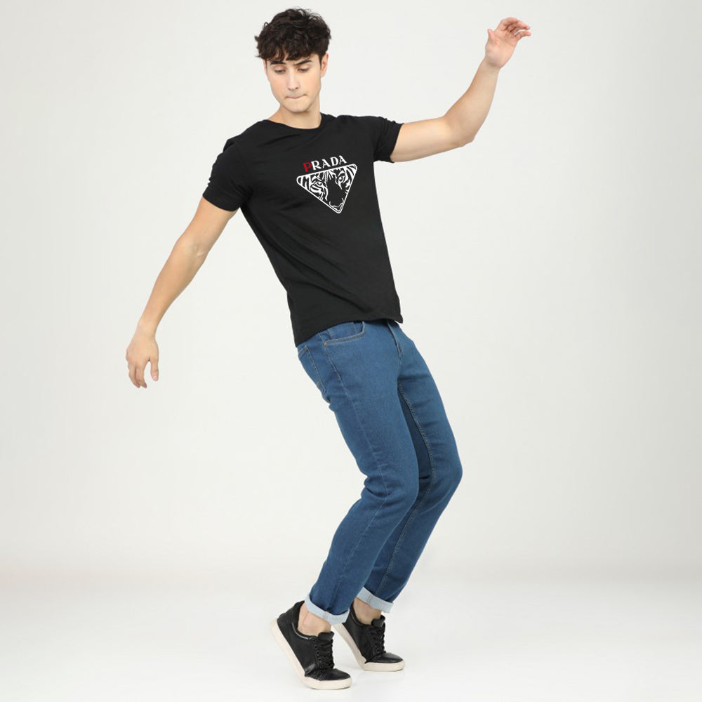Men's Premium Selling T-Shirt(BD-19)