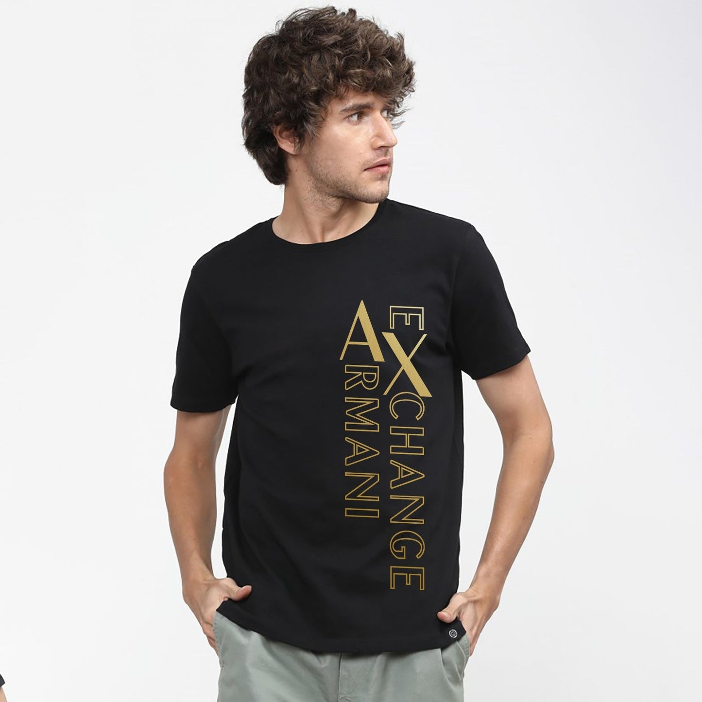 Men’s Premium Selling T-Shirt(BD-04)