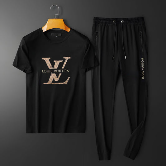 Men's Luxury Selling Co-Ord Set