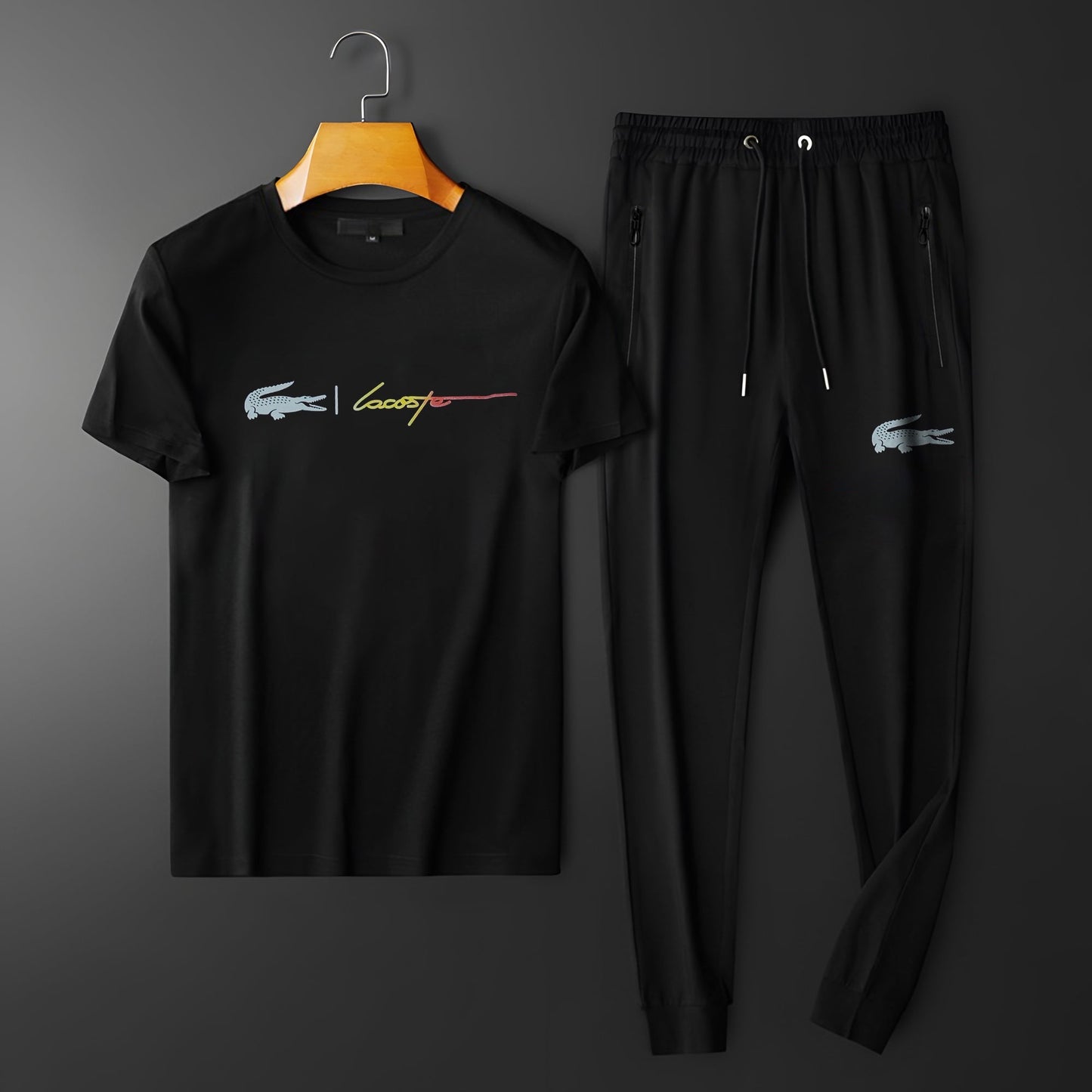 Men's Luxury Selling Co-Ord Set