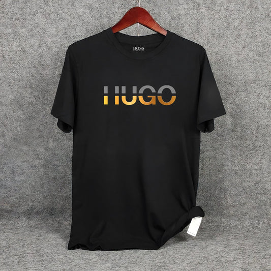 Classic Fit Cotton Tee (BD-20)