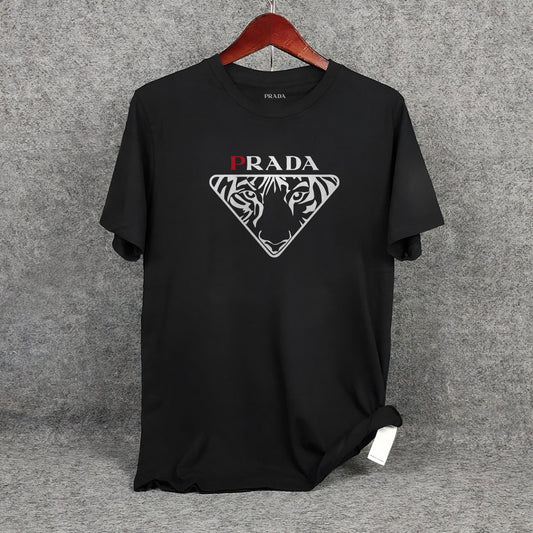 Classic Fit Cotton Tee (BD-17)