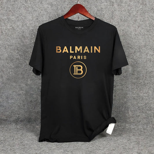 Classic Fit Cotton Tee (BD-19)